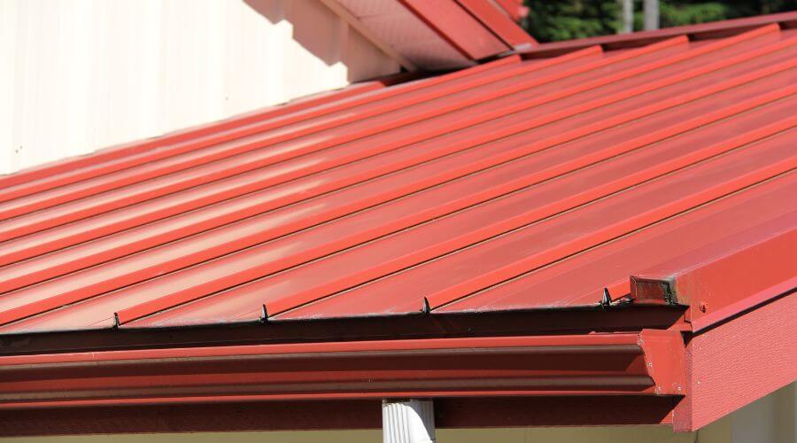 Roof Coating & Sealant Application in Cohoctah, MI